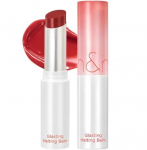 rom&nd Glasting Melting Balm &ndash; Vegan Glossy Tint Balm(Hippie Berry)