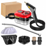 K&otilde;rgsurve aurupuhasti k&ouml;&ouml;giseadmetele ja konditsioneeridele US Plug 110V