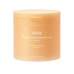 Abib Glutathione-Zome Spot Pad Vita Touch 60 Pads