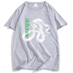 Deftonesi Madu T-s&auml;rk Privaatse Muusika Albumi Tr&uuml;kiga Puuvillane Mood L&uuml;hikeste Varrukatega T-s&auml;rgid Naised Mehed T-s&auml;rk Unisex XXL