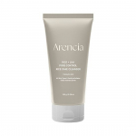 Arencia Rice + LHA Pore Control Rice Cake Cleanser &ndash; Whipped Exfoliating Cleanser for Pores & Blackheads (150ml)