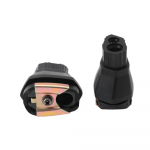 Sobib Kawasaki Z900 650 Z400 stabiilne suunatule alus mootorratta modifikatsioon suunatule kronsteini alus 1 pair