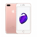 Renoveeritud Apple iPhone 7 Plus 3GB RAM 32/128/256GB ROM mobiiltelefon 32GB No charger roosa kuldne v&auml;rv