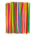 100 tk pikk &otilde;hupall Loov, keeratav v&auml;rviline &otilde;hupallikomplekt, emulsioon lastele m&otilde;eldud &otilde;hupall peoetenduse kaunistamiseks