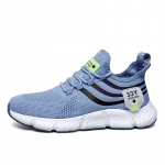 Tossud Naiste hingavad mood jooksujalatsid Mugavad vabaajajalatsid Unisex meestele Tenis Masculino Lightweiht spordijalatsid 45