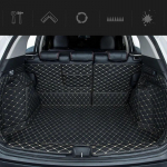 Auto pagasiruusimatt, &uuml;hildub Lexus RX RX350 RX350h/RX450h+ RX500h, 5-kohalised, 5. p&otilde;lvkond One Size must