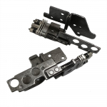 1 komplekt LCD-ekraani liigend HP ENVY X360 15-EE 15-ED 15M-EE 15M-ED 15M-ED0023DX jaoks
