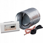 MSK intake air water jacket 180 assembly kit