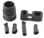 6x ZF 6HP19 6HP21 BMW-le Klapikoda Korpuse Tihendih&uuml;lsi Komplekt Mechatronic Kit