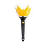 BIGBANG - AMETLIK VALGUSPULK ver.4 Must (Fanlight)