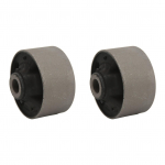 2 tk Alumise &otilde;&otilde;tshoova puks 54584 2S100 Metallisulamist asendus KIA SPORTAGE 10 14 jaoks