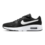 Nike Air Max SC GS Must Valge Laste tossud CZ5358-002 37.5