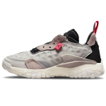 Air Jordan Delta 2 Grey Fog Sail Meeste Tennised College-Grey Black CV8121-005 41