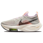 Nike Zoom Alphafly Next Nature Rawdacious Unisex Tennised Hall Flat-Pewter Light-Arctic-Pink DB0129-001 36