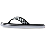 Vans La Costa Lite ruuduline - Must Valge Unisex tossud VN0A38CUAPK 42