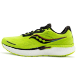 Saucony Triumph 19 Acid Blue Raz Meeste Tossud Kollane S20678-25 45