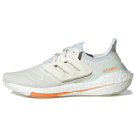 adidas UltraBoost 22 Valge Sinine Toon Unisex Tossud Valge-Toon GY6227 36