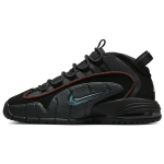 Nike Air Max Penny 1 Faded Spruce Meeste Tossud Must Antratsiit Tume Poninahk DV7442-001 38.5