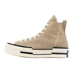 Converse Chuck 70 Plus High Khaki Unisex Tossud Pruun A05269C 46.5