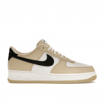 Nike Air Force 1 07 LX Team Gold Meeste Tossud Pruun Team-Gold-Must DV7186-700 41
