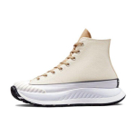 Converse Chuck 70 AT-CX High Egret Oat Milk Unisex Tossud Kreemjas A04970C 46