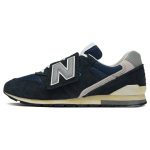 New Balance 996v2 35. aastap&auml;ev - Vintage Indigo Unisex tossud Sinine Ruumihall CM996HM2 41.5