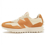 New Balance 327 Macadamia Nut Cream Unisex tossud Oranž U327MC 36