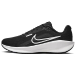 Nike Downshifter 13 Must Valge Naiste Tossud Tume Suitsuhall FD6476-001 36.5 white