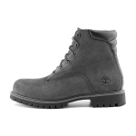 Timberland Premium Series Veekindlad Libisemiskindlad Mugavad Mitmek&uuml;lgsed L&uuml;hikesed Saapad Meeste saapad Hall A1OIZ 43.5