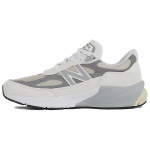 Meeste Teddy Santis x New Balance 990v6 Made in USA Reflection Marblehead unisex tossud, hallid U990NC6 42