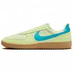 Nike Field General 82 SP Light Volt Dusty Cactus Meeste tossud Roheline Barely-Volt Kummi-Helepruun HM5685-700 44.5