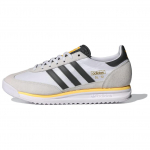 Adidas SL72 RS Valge Must S&auml;de Unisex Tossud Pilvevalge P&otilde;himust Must IH4823 36⅔