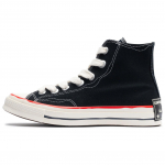 Converse Chuck 70 High Sketch - Must Unisex tossud Valge Punane A09139C 36
