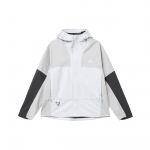 Nike ACG Storm-FIT Cascade Rains Logo Tikitud Kapuutsiga L&otilde;tv Pikkade Varrukatega Jakk Naiste jakid Photon-Grey DV9523-025 S
