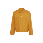 Adidas Originals Sinine Versioon &Uuml;hev&auml;rviline Pika Varrukaga Polo Jakk Meeste Jakid Kollane HM6456 XS