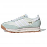 Adidas SL72 RS Kristalliroheline Meeste Tennised Roheline Ivoorjalatsid-Valge JI2499 36⅔