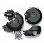 Ducati Monster 1200/S 2017-2021 Mootorikaitsekate Engine Side Cover