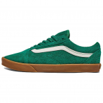 Vans Old Skool Lowpro Roheline Kumm Unisex Tossud Kummipruun VN000D0E17P 36.5