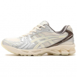 atmos x ASICS Gel Kayano 14 Helendavad Unisex tossud Cream Whisper-Green 1203A575-100 41.5