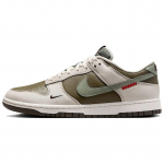 Nike Dunk Low Aasta madu Meeste tossud Roheline Keskmine oliiv Jada-horisont HV5980-231 42.5