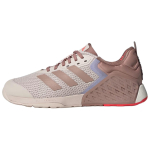 Adidas Dropset 3 Putty Mauve Warm Clay Naiste Tennised Pruun Violetne Toon JI3902 37⅓ gray