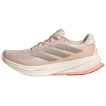adidas Supernova Rise 2 Wonder Quartz Champagne Metallic Naiste tossud Roosa Pure-Ruby IH8702 38 gray