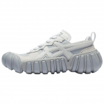 Onitsuka Tiger Dentigre LS Piedmont Grey Glacier Grey Unisex tossud 1183B421-021 36