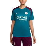 Nike Dri-FIT Paris Saint-Germain Sailing Series Raglaanvarrukaga Niiskust Imav Logotr&uuml;kiga Pehme Mugav L&uuml;hikeste Varrukatega T-s&auml;rk Meeste Topid FN9821-382 XXL