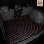 BMW 3. seeria auto p&otilde;randamatid - GT320i, 325i, 328Li, E90, E92, E93, E46, F30, F34, F35 Thickened (Threshold Upgrade)