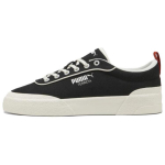 Puma Terreta Must Valge Unisex Tossud Puma-Must Sooj-Valge 400781-03 36