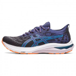 Asics GT 2000 11 MK Knit Indigo Blue Peach Meeste Tennised Must 1011B566-001 44.5