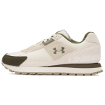 Under Armour Essential Runner Mugavad Mitmek&uuml;lgsed Soojad Madalad Jooksusaapad Meeste toss Helehall 3028408-289 42