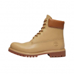 Timberland Premium Nahast Mugavad Stiilsed Poolk&otilde;rged V&auml;lisjalatsid Meeste saapad TB0A2P6WEN21 42