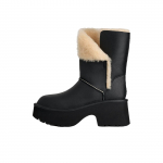UGG Esmee Saabas Must Naiste Tossud 1172590-BLK 39